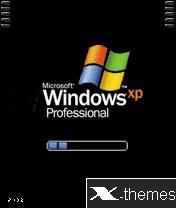 Windows XP Themes
